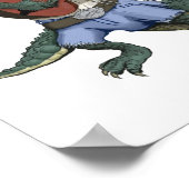 Poster zonder titel (Hoek)