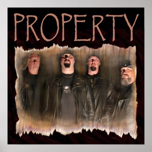 Poster zonder titel (Voorkant)