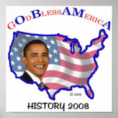 Poster zonder zegelnaam (Voorkant)