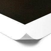 Poster Zonnebloemen (Hoek)