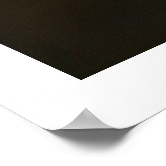 Poster Zonnebloemen (Hoek)