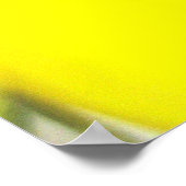 Poster zonnebloempitten (Hoek)