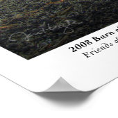 Poster, Zuelch Poster (Hoek)