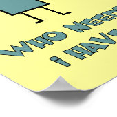 Poster zussen (Hoek)