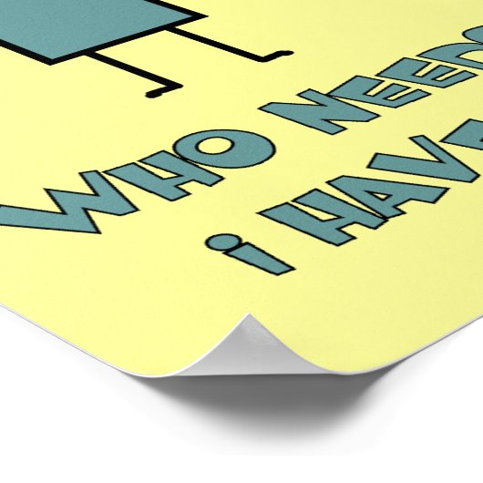 Poster zussen (Hoek)