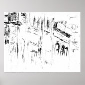 PosterAangepast (43,00 x 33,98 inch) Poster (Voorkant)