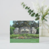 Postercard 2 meer van Arrowiad Briefkaart (Staand voorkant)