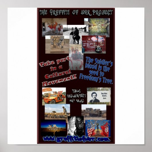 posterfinaal2 poster (Voorkant)