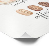 Posterkluis Foto Afdruk (Hoek)