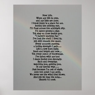 POSTERKUNST EN ONTWERPSTIJLEN  POSTER