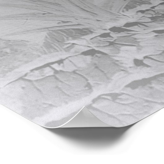 POSTERKUNST EN ONTWERPSTIJLEN POSTER (Hoek)