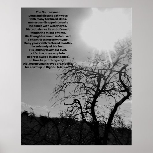 POSTERKUNST EN ONTWERPSTIJLEN  POSTER (Voorkant)