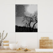 POSTERKUNST EN ONTWERPSTIJLEN  POSTER (Keuken)