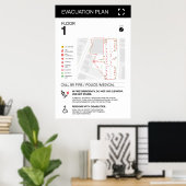 Posters (Thuiskantoor)