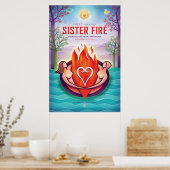 Posters (Keuken)