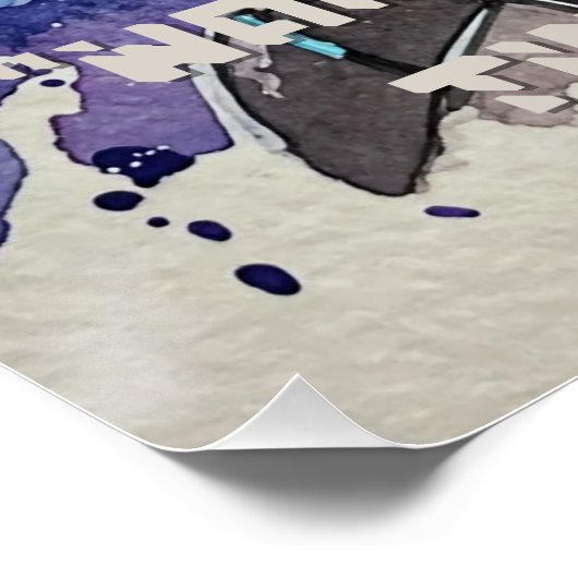 Posters (Hoek)