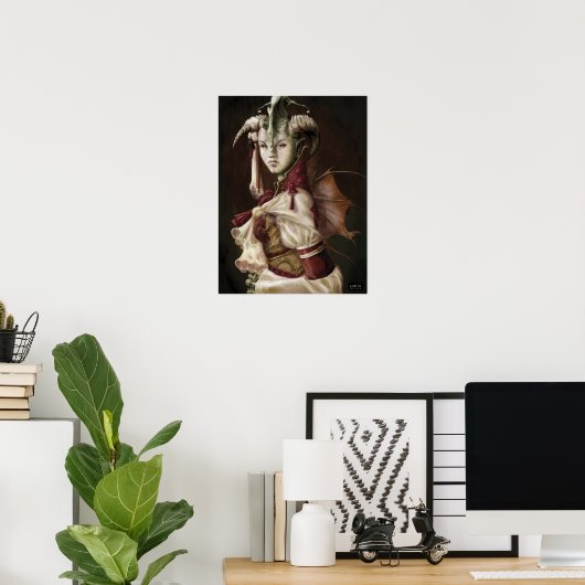 Posters (Thuiskantoor)