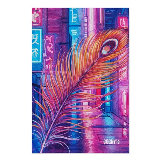 Posters (Voorkant)