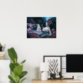 Posters (Thuiskantoor)