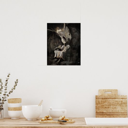 Posters (Keuken)