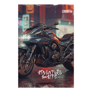 Posters