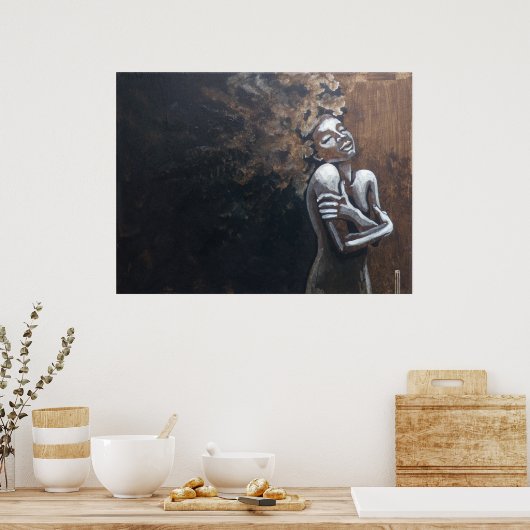 Posters (Keuken)
