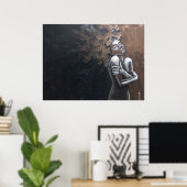 Posters (Thuiskantoor)