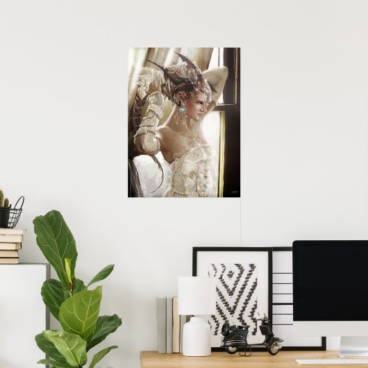 Posters (Thuiskantoor)