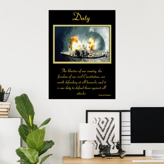 Posters 22 (Thuiskantoor)