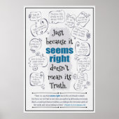 posters afdrukken van "geschikt" lijkt ("24 x 36", (Voorkant)