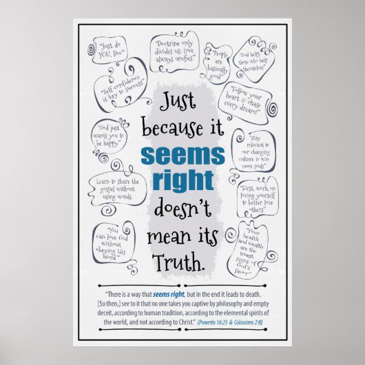 posters afdrukken van "geschikt" lijkt ("24 x 36", (Voorkant)