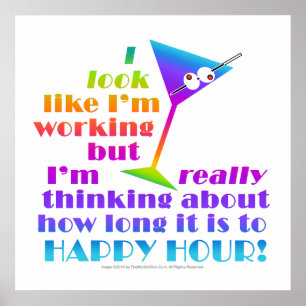POSTERS & ARCHIPRINTS - Hoe lang duurt het nog tot