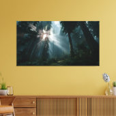 Posters Canvas Afdruk (Insitu (Woonkamer))