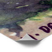 POSTERS - CANVAS PRINTS - HARRIET DAVIDSOHN (Hoek)