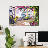 POSTERS - CANVAS PRINTS - HARRIET DAVIDSOHN (Thuiskantoor)