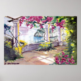 POSTERS - CANVAS PRINTS - HARRIET DAVIDSOHN