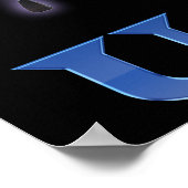 Posters drumstel (Hoek)