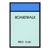 Posters en ideeën voor games (Voorkant)