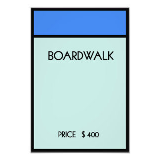 Posters en ideeën voor games