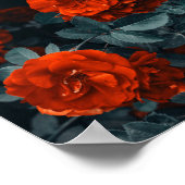 Posters en Prints aanwakkeren (Hoek)