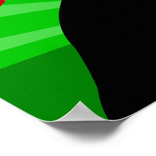 Posters en Prints met Toucan Art (Hoek)