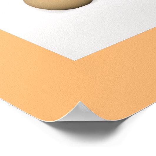 Posters en Prints - Poster (Hoek)