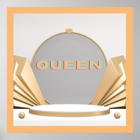 Posters en Prints - Poster (Voorkant)