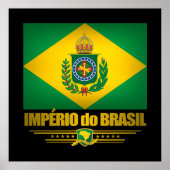 posters en Prints uit Brazilië (Voorkant)