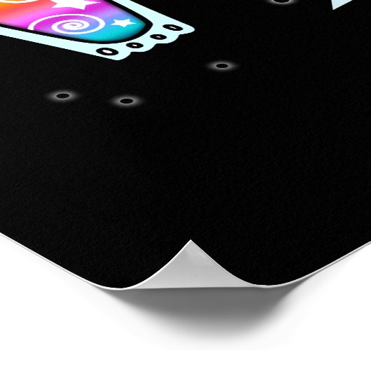 POSTERS en PRINTS VAN COCKTAIL GLASSEN (Hoek)