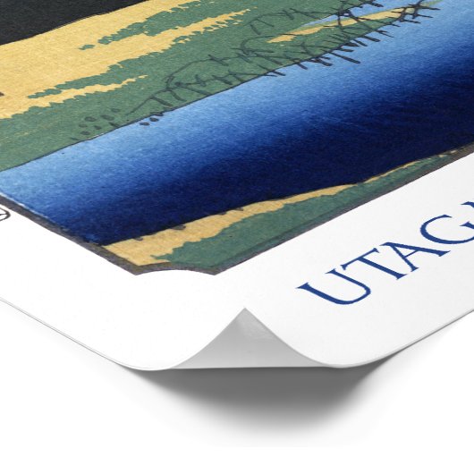 Posters en Prints van Mikawa (Hoek)