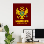 posters en Prints van Montenegro (Thuiskantoor)
