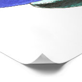 Posters en Prints voor de zeilboot (Hoek)