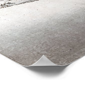 Posters en Prints voor sneeuwlandschap (Hoek)