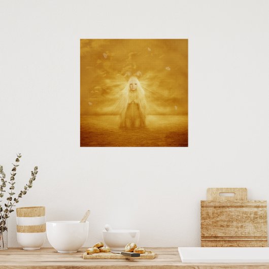 Posters Fantasy (Keuken)